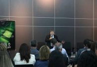 Encontro discute desenvolvimento sustent&aacute;vel como fator competitivo nas organiza&ccedil;&otilde;es