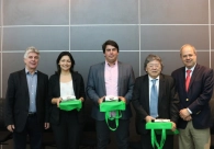 Encontro discute desenvolvimento sustent&aacute;vel como fator competitivo nas organiza&ccedil;&otilde;es