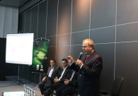 Encontro discute desenvolvimento sustent&aacute;vel como fator competitivo nas organiza&ccedil;&otilde;es