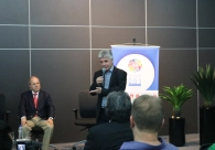 Encontro discute desenvolvimento sustent&aacute;vel como fator competitivo nas organiza&ccedil;&otilde;es