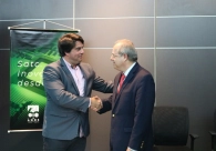 Encontro discute desenvolvimento sustent&aacute;vel como fator competitivo nas organiza&ccedil;&otilde;es