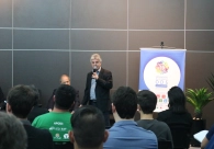 Encontro discute desenvolvimento sustent&aacute;vel como fator competitivo nas organiza&ccedil;&otilde;es