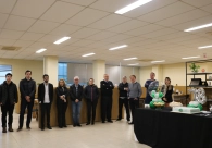 Encontro fortalece intera&ccedil;&atilde;o entre diretoria e colaboradores da Acic