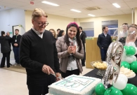 Encontro fortalece intera&ccedil;&atilde;o entre diretoria e colaboradores da Acic