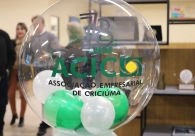 Encontro fortalece intera&ccedil;&atilde;o entre diretoria e colaboradores da Acic