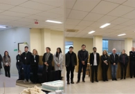 Encontro fortalece intera&ccedil;&atilde;o entre diretoria e colaboradores da Acic