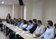 Encontro promove integra��o entre a Acic e seus associados