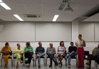 Encontro reúne coordenadores e vice-coordenadores dos núcleos empresariais da Acic