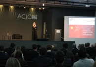 Entidades devem organizar miss&atilde;o na China