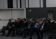 Entidades devem organizar miss&atilde;o na China