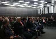 Entidades devem organizar miss&atilde;o na China