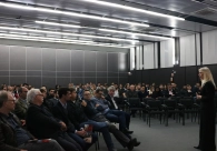 Entidades devem organizar miss&atilde;o na China