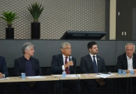 Entidades empresariais unem for&ccedil;as em prol das demandas do Sul