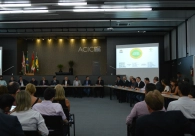 Entidades empresariais unem for&ccedil;as em prol das demandas do Sul