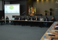 Entidades empresariais unem for&ccedil;as em prol das demandas do Sul