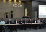 Entidades empresariais unem for&ccedil;as em prol das demandas do Sul