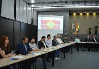 Entidades empresariais unem for&ccedil;as em prol das demandas do Sul