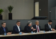 Entidades empresariais unem for&ccedil;as em prol das demandas do Sul