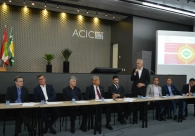 Entidades empresariais unem for&ccedil;as em prol das demandas do Sul