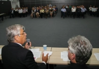 Entidades empresariais unem for&ccedil;as em prol das demandas do Sul