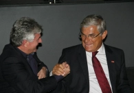 Entidades empresariais unem for&ccedil;as em prol das demandas do Sul