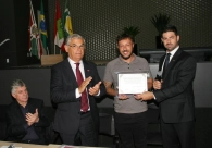 Entidades empresariais unem for&ccedil;as em prol das demandas do Sul