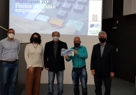 Entidades iniciam entrega de pleitos a candidatos