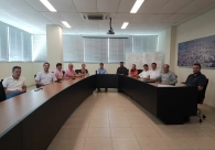 Entidades iniciam movimento pela inova��o do Sul