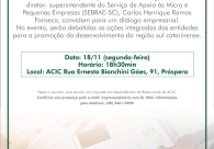 Entidades promovem encontro para discutir a��es em prol do Sul