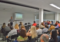 Entidades religiosas se unem � Rede de Prote��o � Vida para as a��es do Setembro Amarelo 