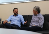 Entidades solicitam apoio da Bancada do Sul para transfer�ncia de recursos � sa�de