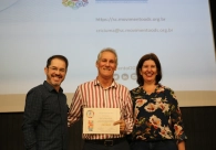 Entrega de Selo ODS 2022 refor&ccedil;a compromisso do Sul Catarinense com o desenvolvimento sustent&aacute;vel