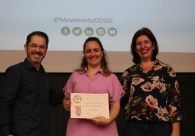 Entrega de Selo ODS 2022 refor&ccedil;a compromisso do Sul Catarinense com o desenvolvimento sustent&aacute;vel