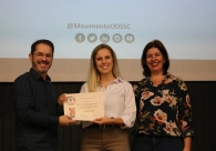 Entrega de Selo ODS 2022 refor&ccedil;a compromisso do Sul Catarinense com o desenvolvimento sustent&aacute;vel