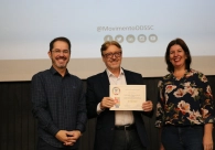 Entrega de Selo ODS 2022 refor&ccedil;a compromisso do Sul Catarinense com o desenvolvimento sustent&aacute;vel