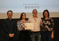 Entrega de Selo ODS 2022 refor&ccedil;a compromisso do Sul Catarinense com o desenvolvimento sustent&aacute;vel