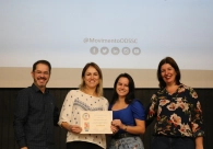 Entrega de Selo ODS 2022 refor&ccedil;a compromisso do Sul Catarinense com o desenvolvimento sustent&aacute;vel