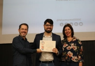 Entrega de Selo ODS 2022 refor&ccedil;a compromisso do Sul Catarinense com o desenvolvimento sustent&aacute;vel