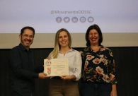 Entrega de Selo ODS 2022 refor&ccedil;a compromisso do Sul Catarinense com o desenvolvimento sustent&aacute;vel