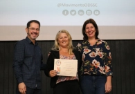 Entrega de Selo ODS 2022 refor&ccedil;a compromisso do Sul Catarinense com o desenvolvimento sustent&aacute;vel