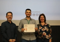 Entrega de Selo ODS 2022 refor&ccedil;a compromisso do Sul Catarinense com o desenvolvimento sustent&aacute;vel