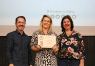 Entrega de Selo ODS 2022 refor&ccedil;a compromisso do Sul Catarinense com o desenvolvimento sustent&aacute;vel