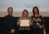 Entrega de Selo ODS 2022 refor&ccedil;a compromisso do Sul Catarinense com o desenvolvimento sustent&aacute;vel