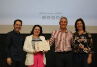 Entrega de Selo ODS 2022 refor&ccedil;a compromisso do Sul Catarinense com o desenvolvimento sustent&aacute;vel