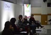 Envelhecer na cidade ser� o tema do pr�ximo encontro da s�rie �Pensar a Cidade�