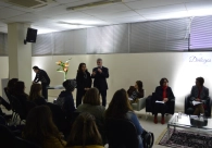 Envelhecer na cidade ser� o tema do pr�ximo encontro da s�rie �Pensar a Cidade�