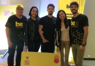 Equipe da Acic participa de capacita��o na Facisc