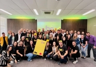 Equipe da Acic participa de capacita��o na Facisc