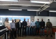 Escola Jorge da Cunha Carneiro &eacute; contemplada com laborat&oacute;rio de inform&aacute;tica integrado ao &ldquo;Google for Education&rdquo;