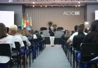 escolas na acic 